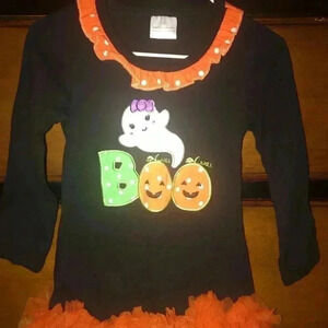 BOUTIQUE HALLOWEEN DRESS SIZE XS